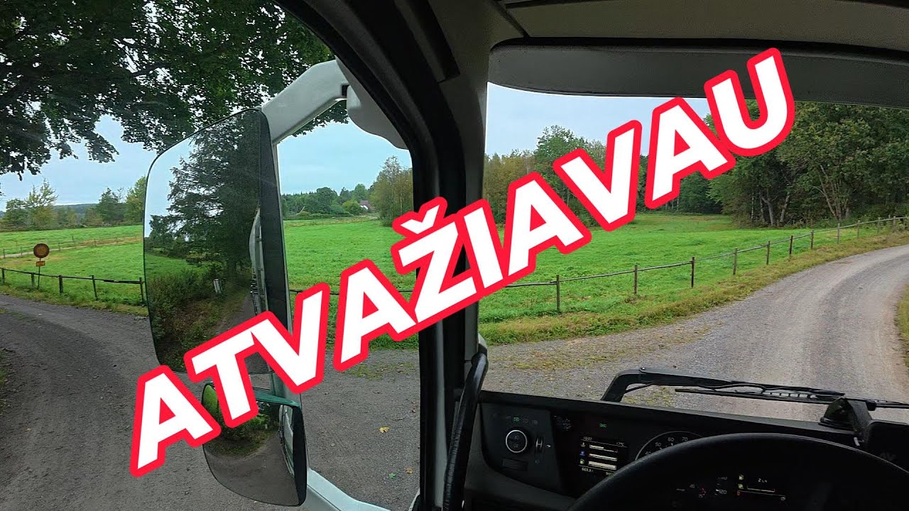 GERAI, KAD LAIMĖ MANE LYDI