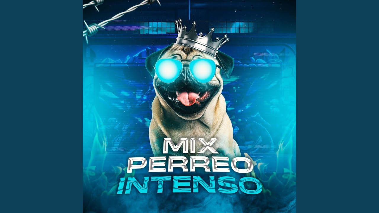 Mix Perreo Intenso