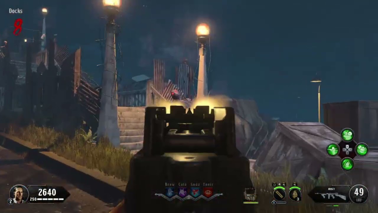 Call of Duty®: Black Ops 4