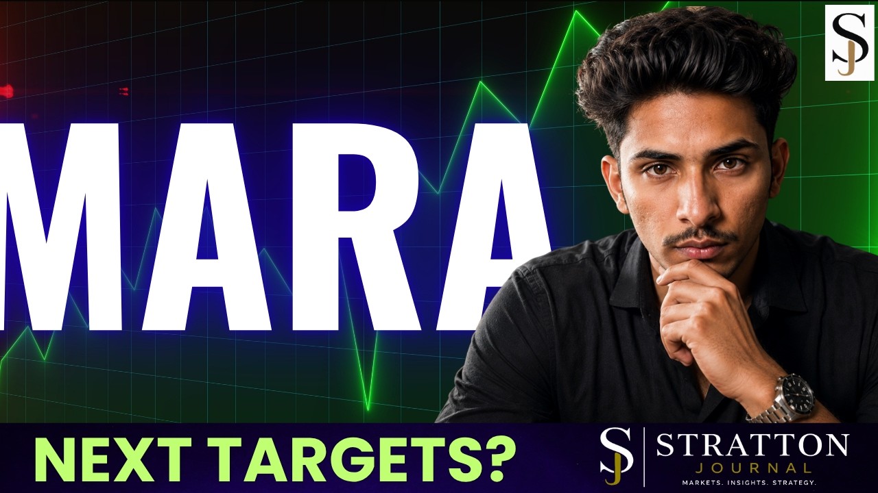 MARA Stock (Marathon Digital Holdings stock analysis) MARA STOCK PREDICTION & analysis & news today