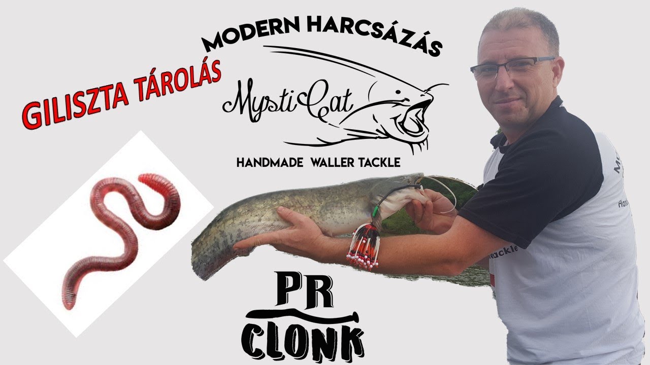 Catgar&aacute;zs- Giliszta T&aacute;rol&aacute;s H&aacute;zilag (Mysticat Team Modern Harcs&aacute;z&aacute;s)