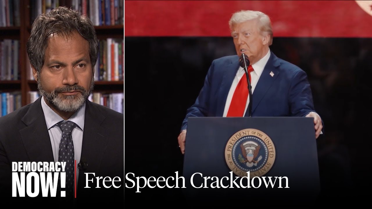 Trump Expands 