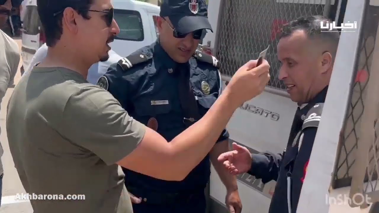 السلطات المحلية في السعيدية تُنفذ حملات تطهيرية لتأمين الشاطئ والحد من السلوكيات المشينة