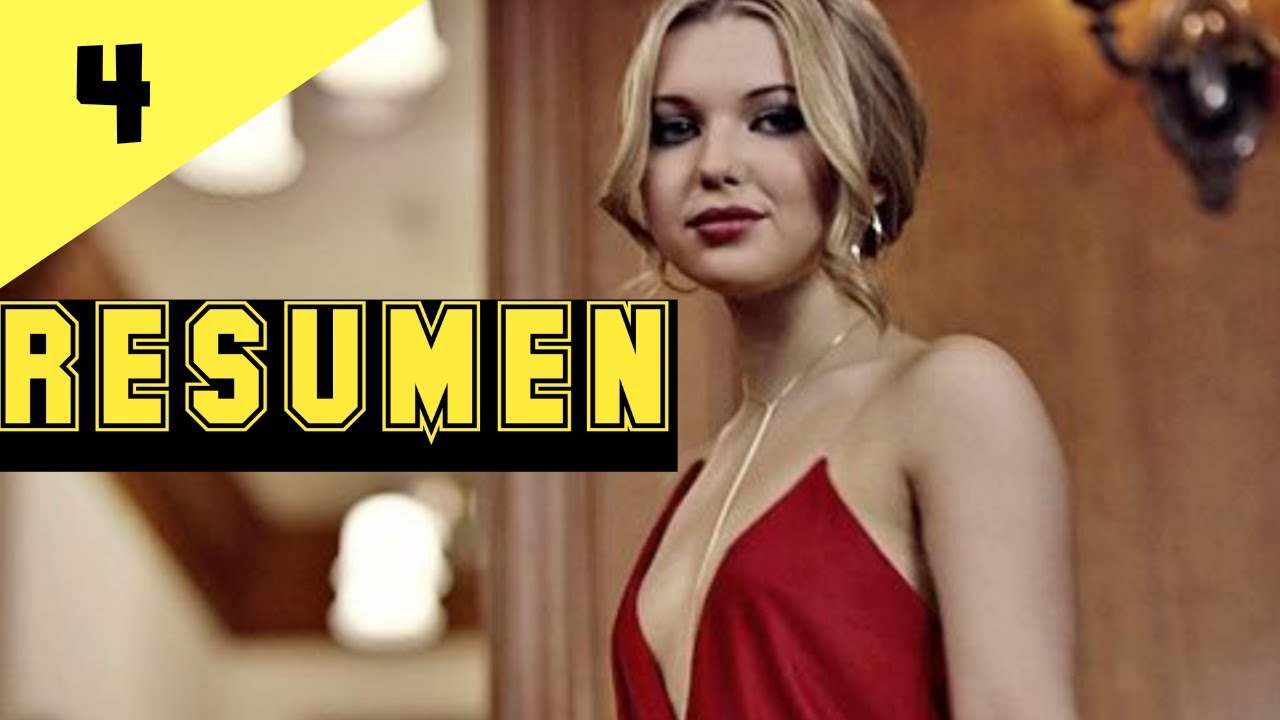 ⌛Semillas del Ayer- RESUMEN⌛