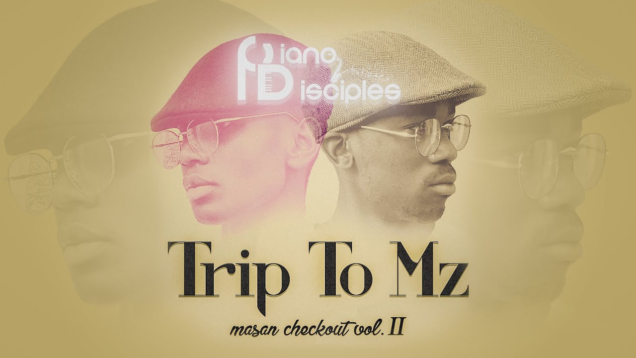 12.PianoDisciples - Left'Right