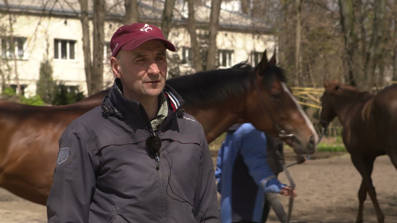 Trenerzy o koniach w przeddzień sezonu 2021