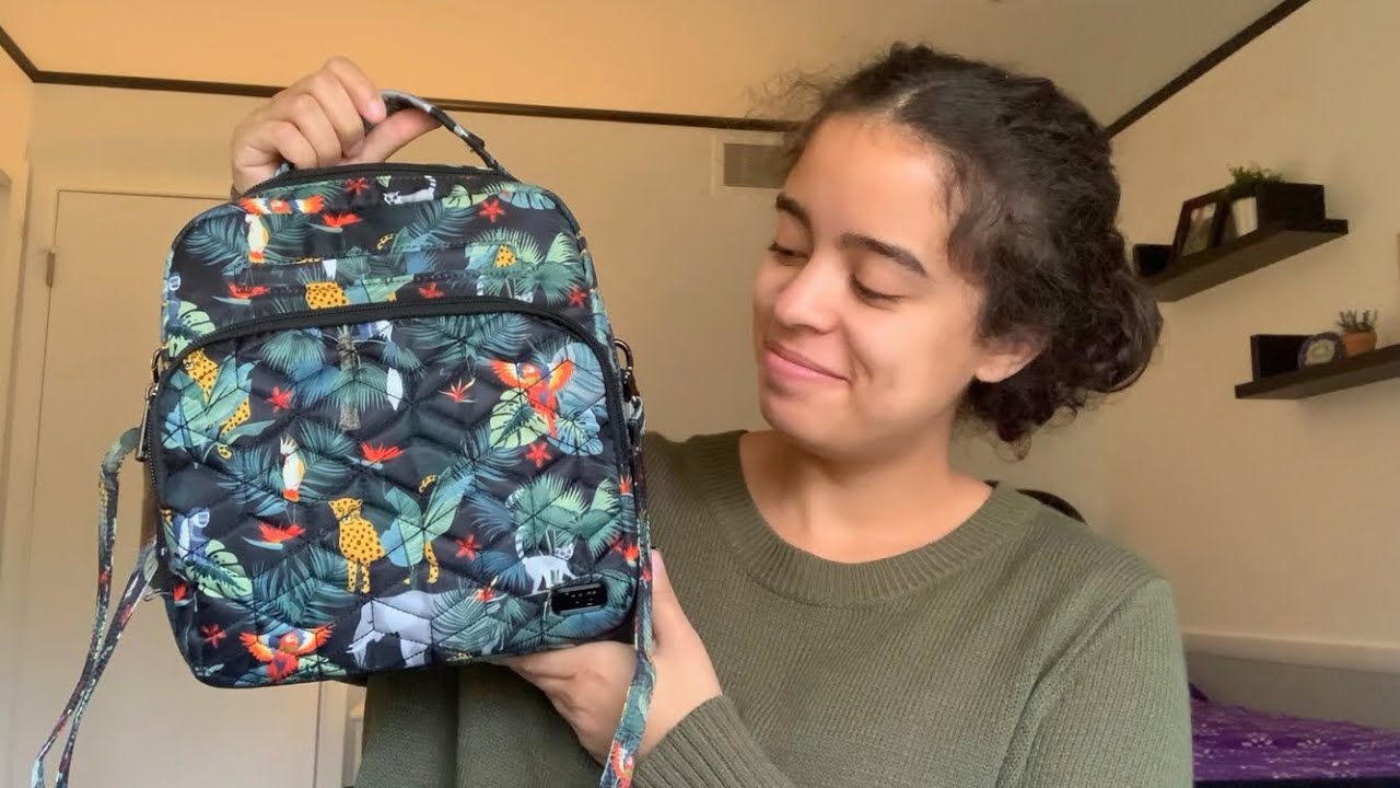 What’s In My Lug Ranger 2 in Wildlife Black