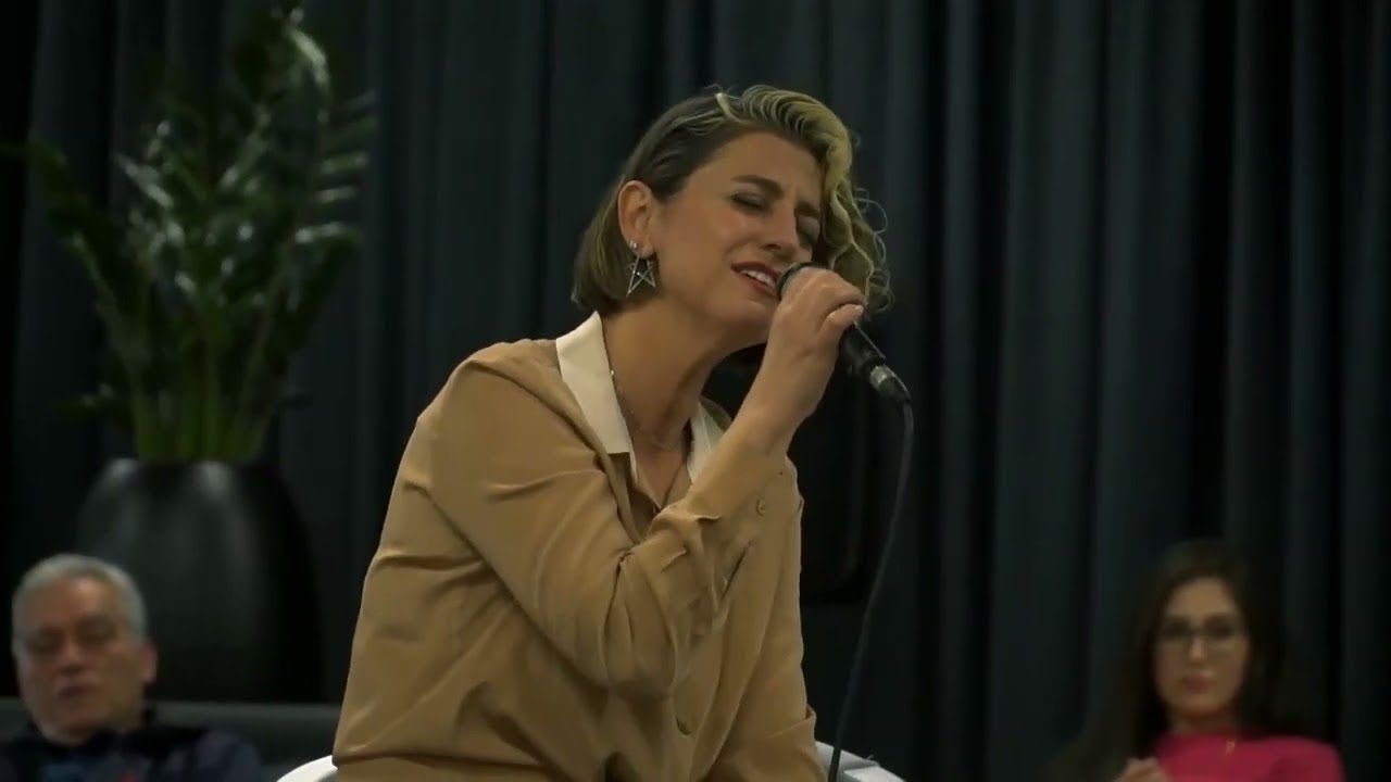 Dilek Türkan & Tuluğ Tırpan - Boşu Boşuna