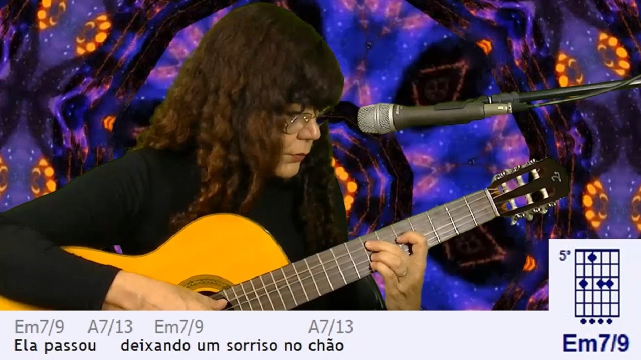 Chope Pra Distrair ( Paulo Diniz ) cifra simplificada