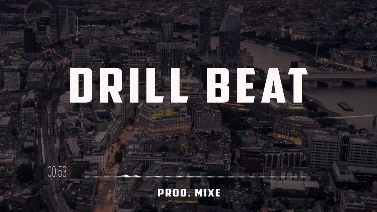 Drill Beat | GRATIS