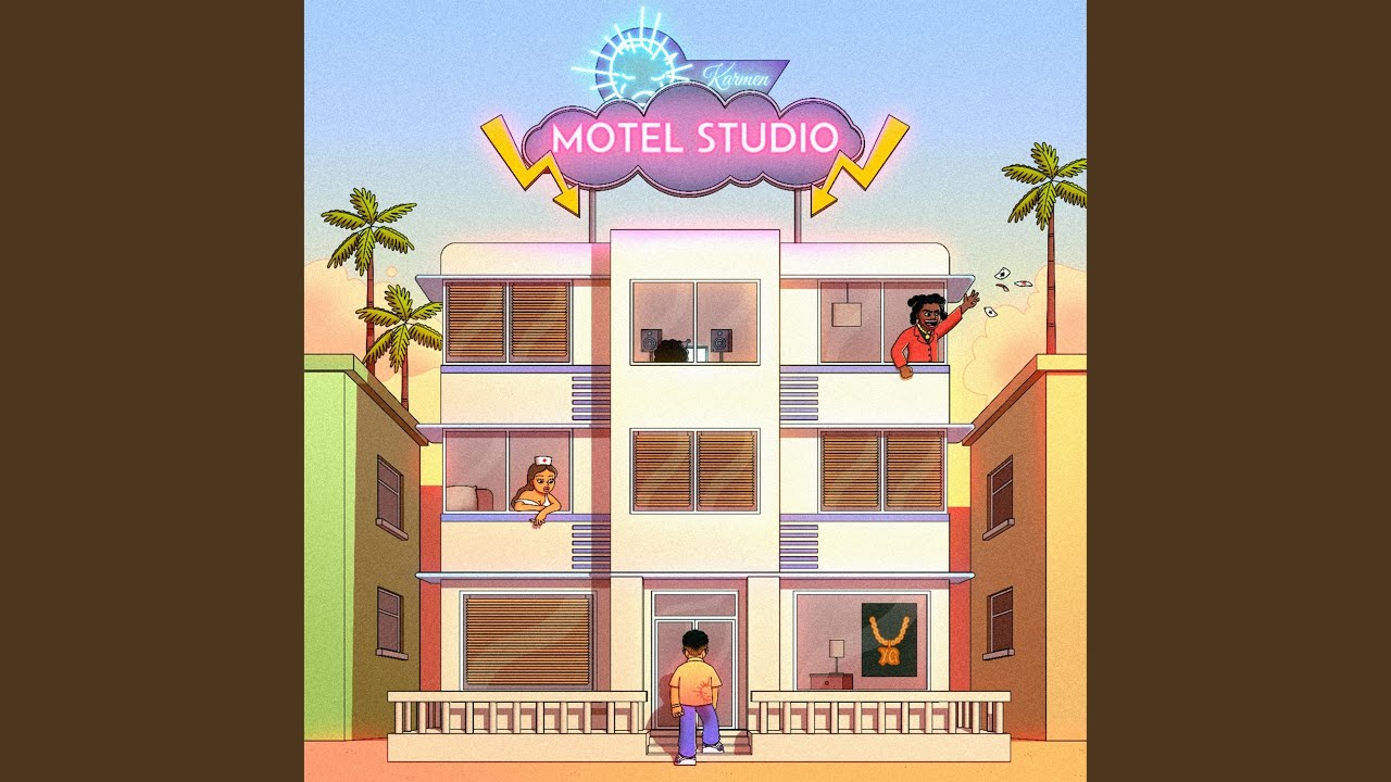 AVEC TOI (feat. YG Pablo) (feat. YG Pablo)