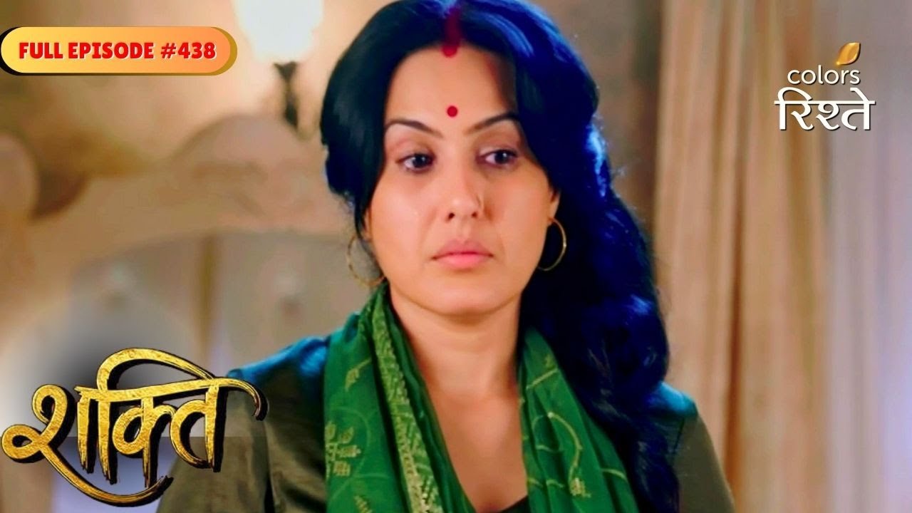 Shakti | Preeto lashed out at Harak Singh | Full Ep - 438 | Colors Rishtey