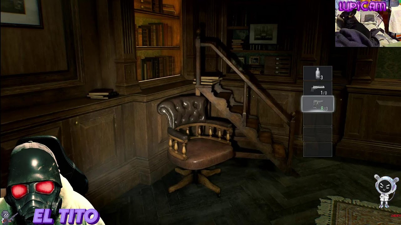 ☣️BIOHAZARD!! ☣️ RESIDENT EVIL: Requiem AL MAXIMO AL FIN! JUGANDO DESDE EL 1 EN JAPONES STARSSS!!!☣️