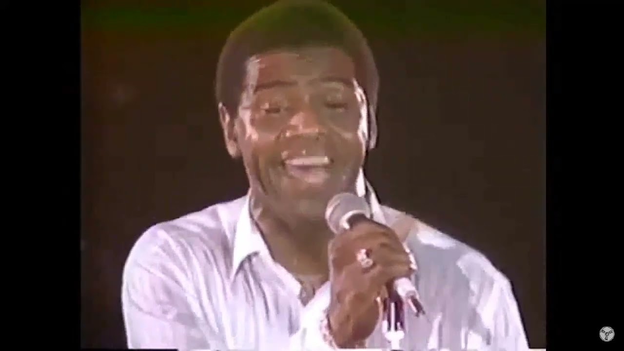 Al Green - I know Jesus will fix it