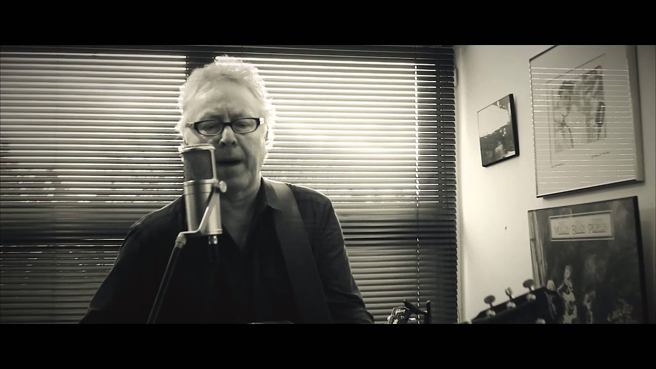 Paul Brady - Marriage made in Hollywood (Live)