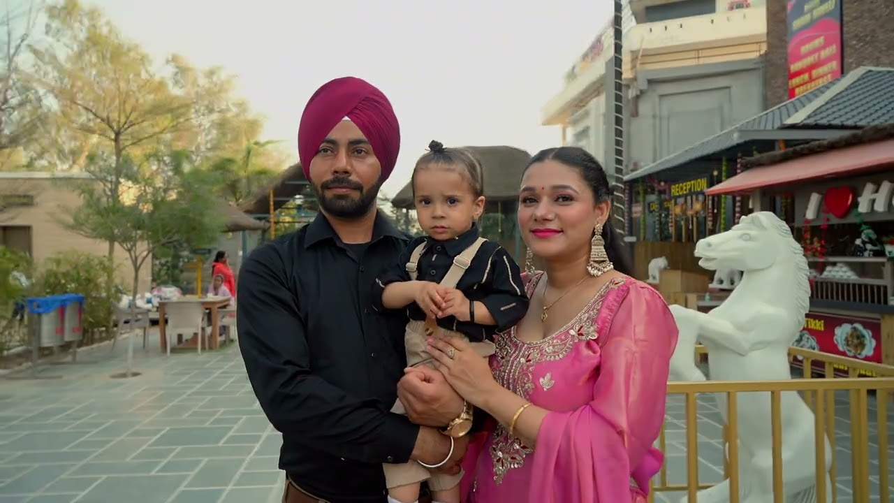 SABREEN #birthday#celebrationwithfamily   HIGHLIGHT