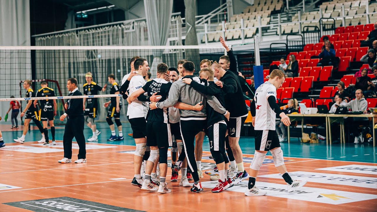 PERPO - SAVO VOLLEY mestaruusliiga 22-23