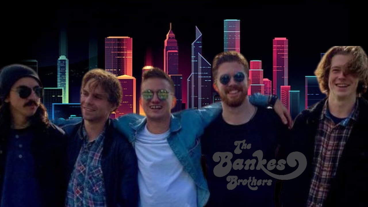 The Bankes Brothers