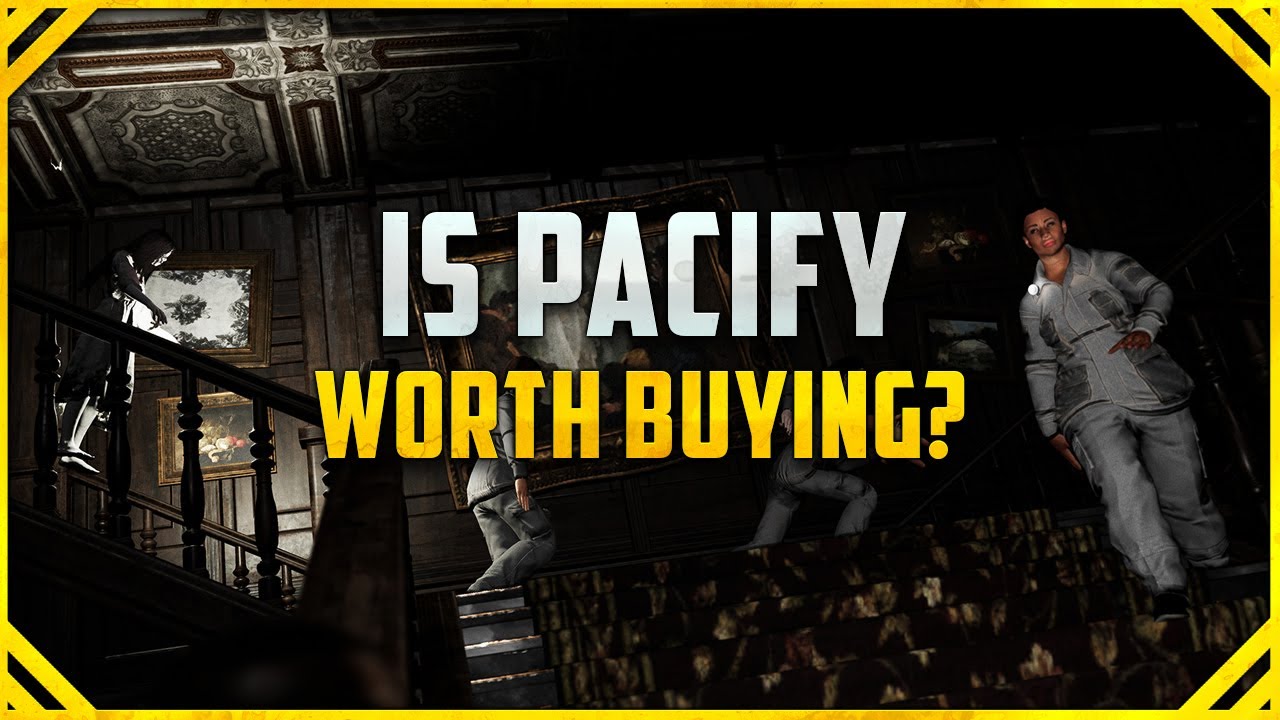 Is Pacify Worth Buying? [Pacify review]