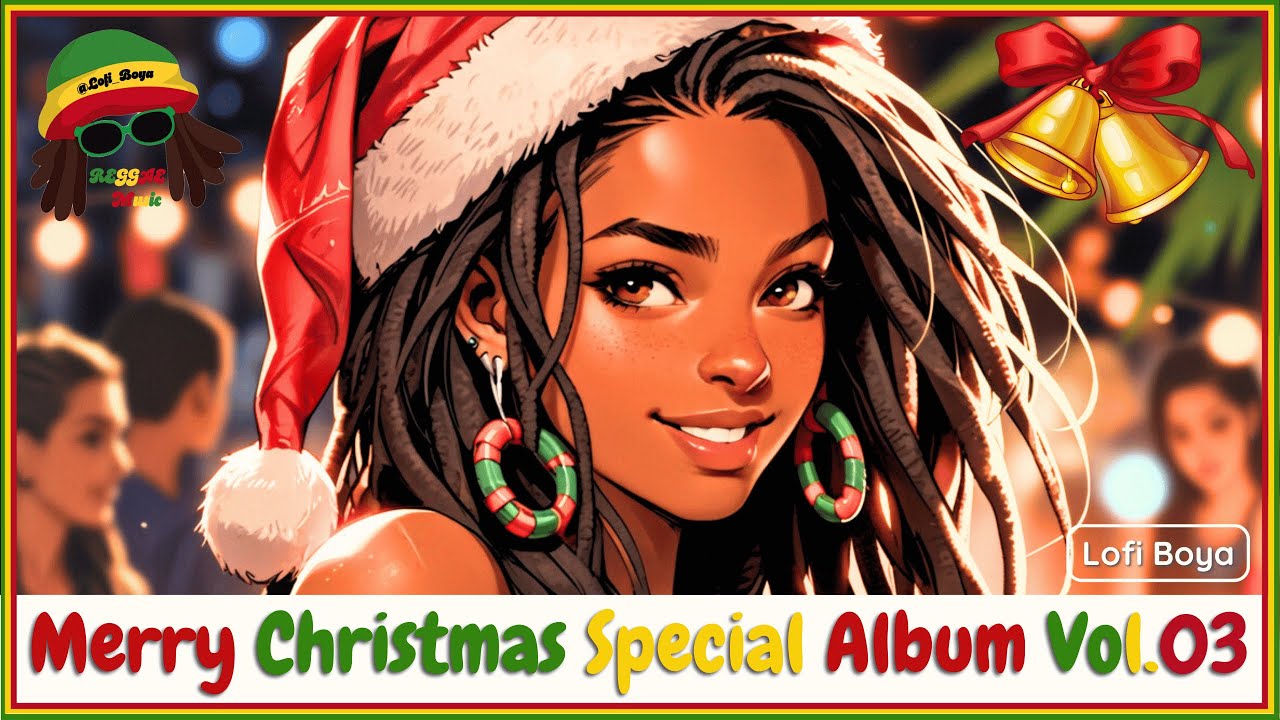 Christmas BEST Reggae Beats to Get You in the Mood!