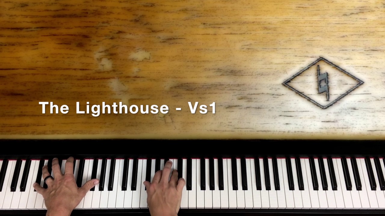 The Lighthouse - vs1