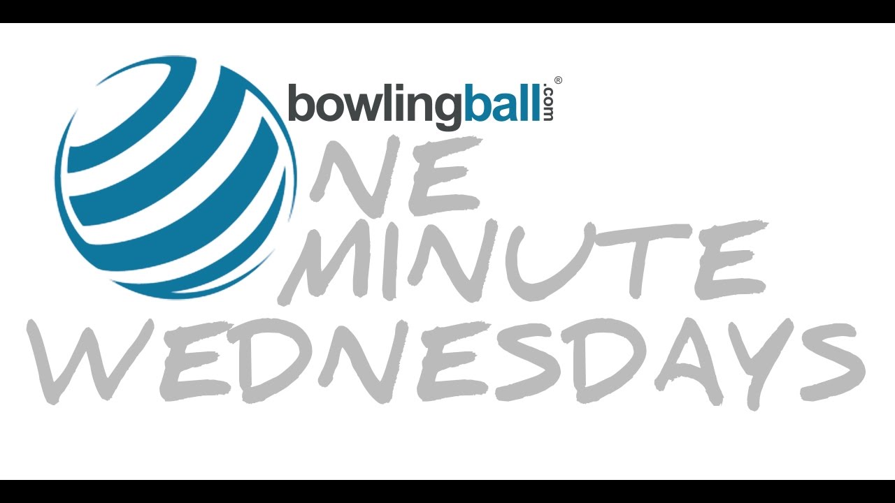 Bowling Accessories Every Bowler Should Carry - bowlingball.com One Minute Wednesdays