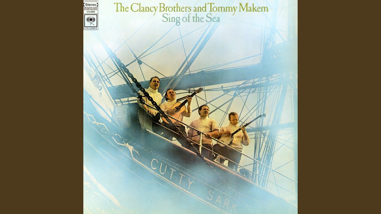 The Good Ship Calibar