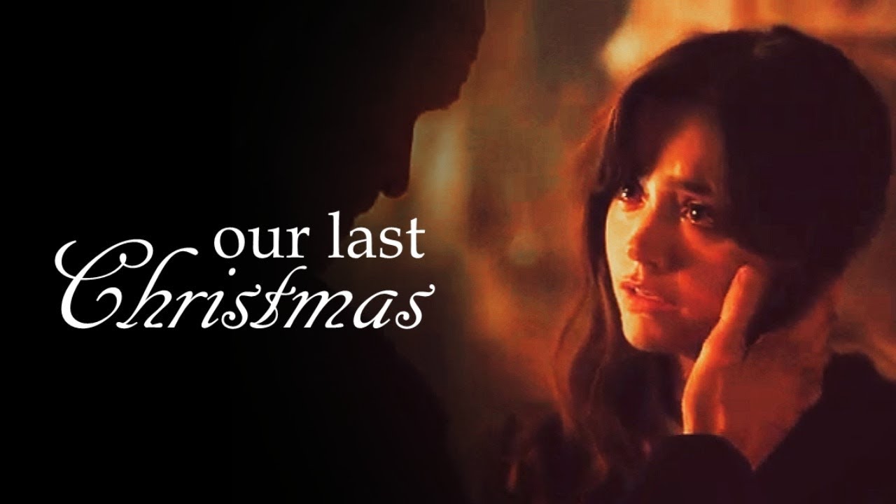 our last christmas | Doctor Who | A Last Christmas | Chapter 3