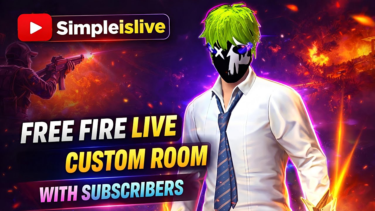 Suscribers with custom room