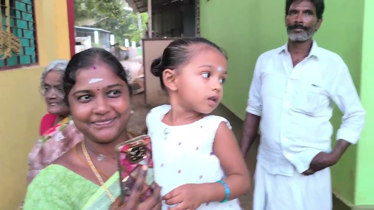 பிச்சிவிளை வடக்குத்தெரு ஸ்ரீ பத்ரகாளியம்மன் திருக்கோவில் மகா கும்பாபிஷேக விழா2026