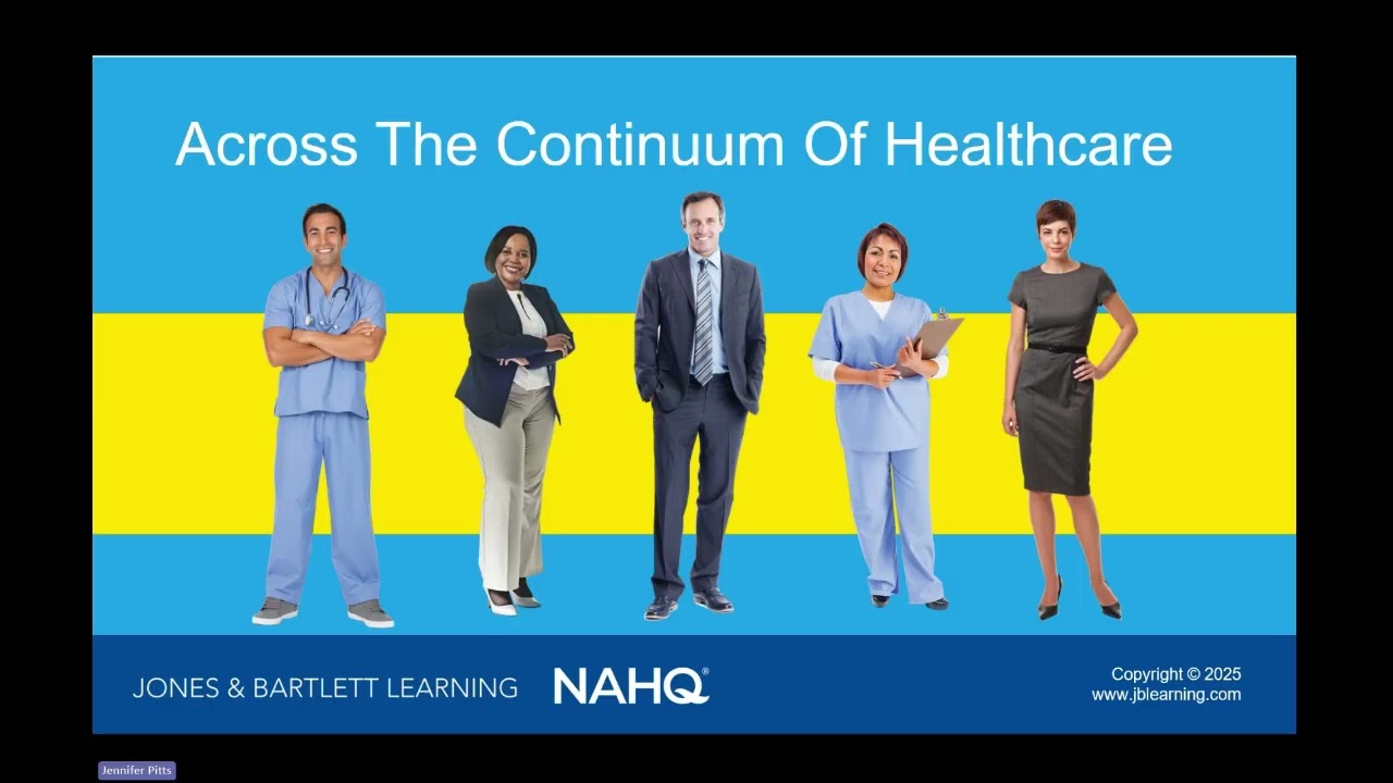 Integrating Healthcare Quality Into Curriculum