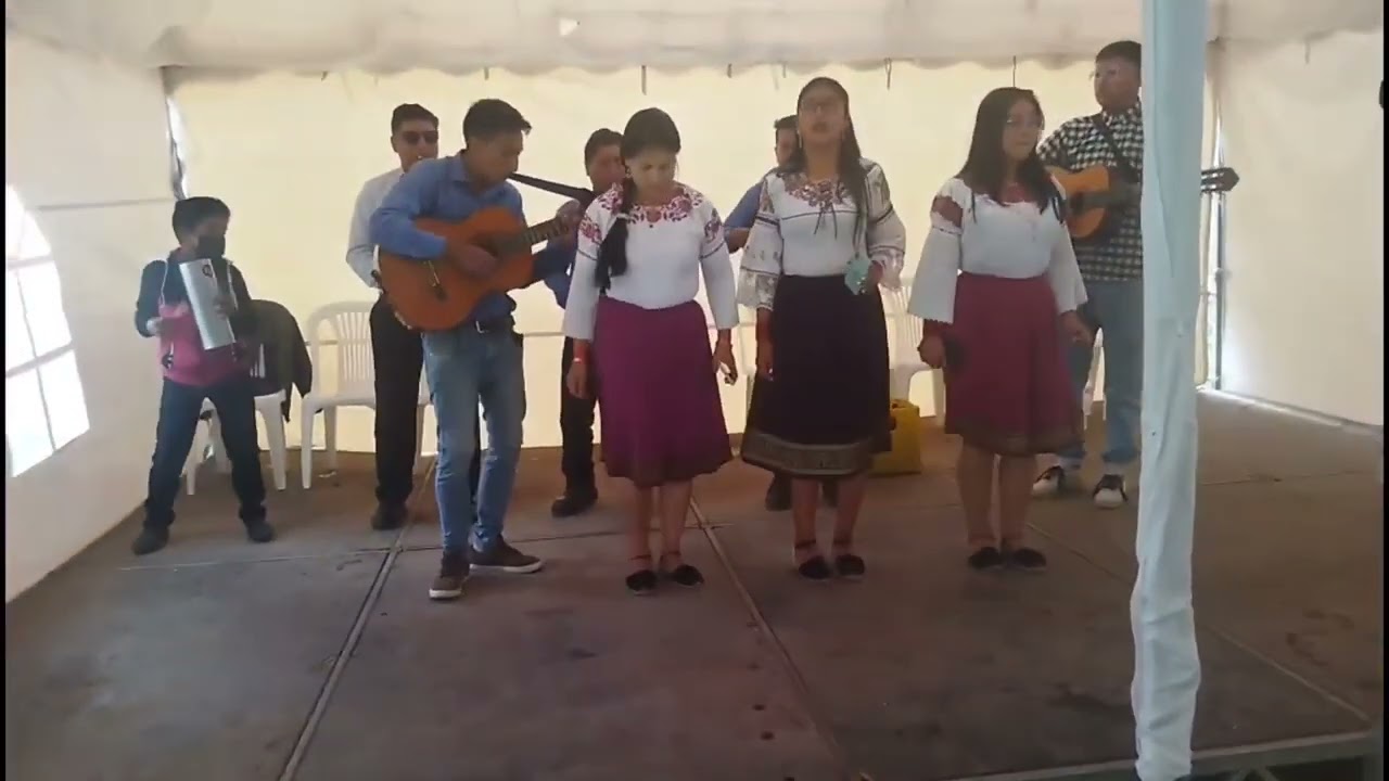 Grupo Musical 