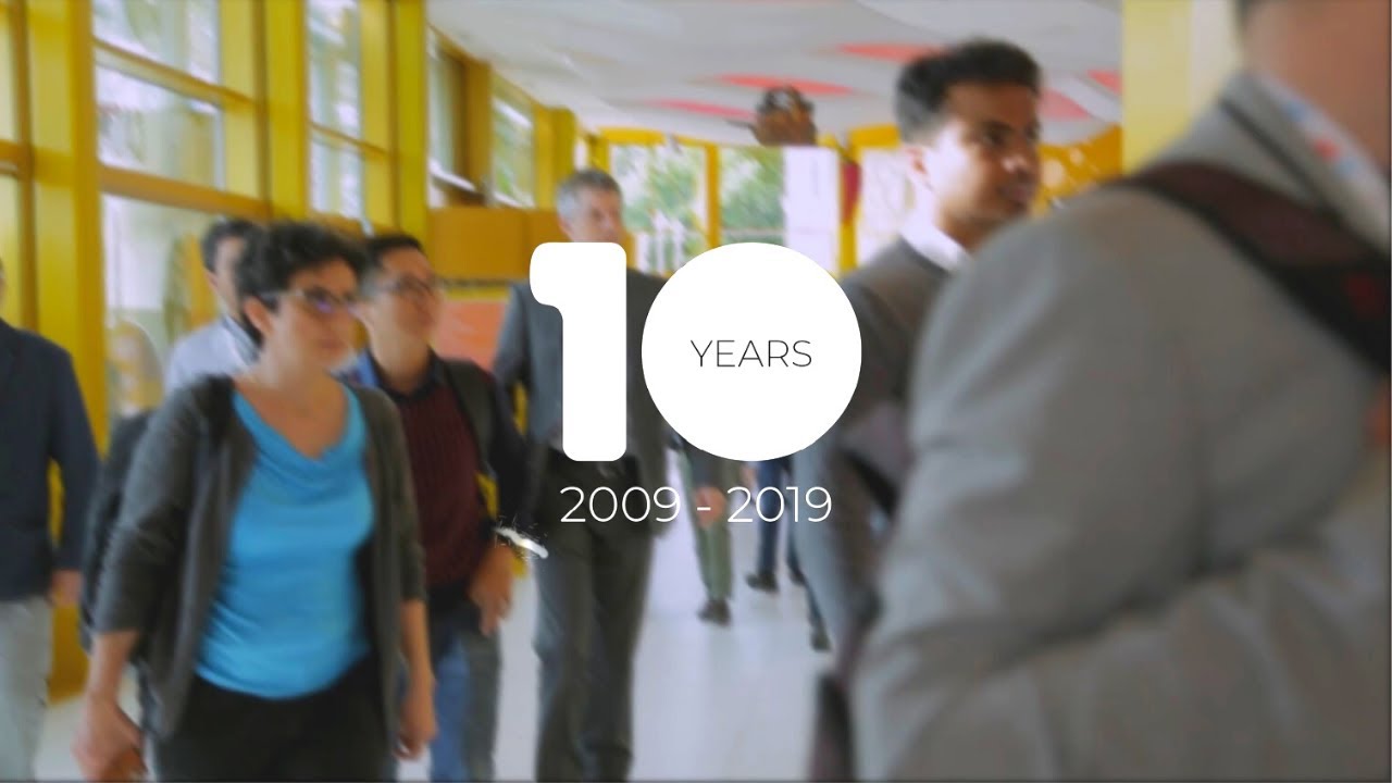 SnT Partnership Day 2019: A Decade of Success