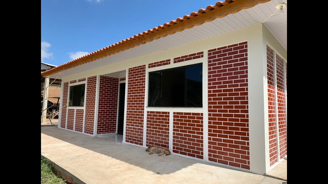 Casas Pré-Fabricadas-WJB casas pré Fabricadas