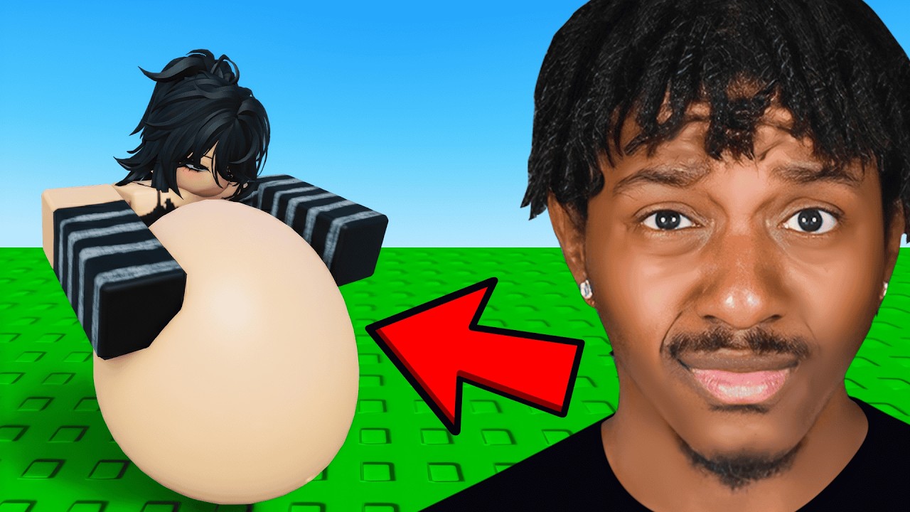 ROBLOX VORE