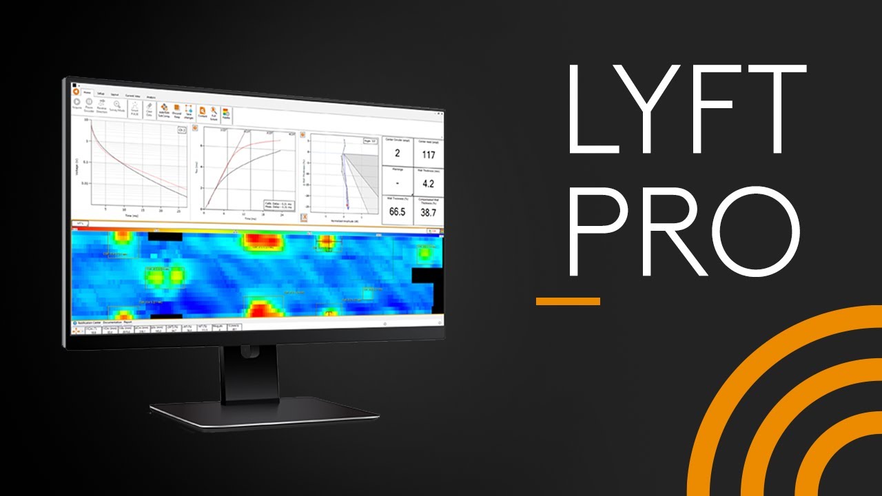 Lyft Pro: Lyft Software for Your Desktop