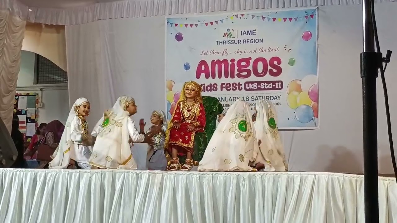 makkathe hojathi oppana