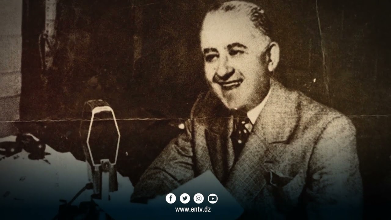 بورتريه: محي الدين بشطارزي.. رائد المسرح الجزائري