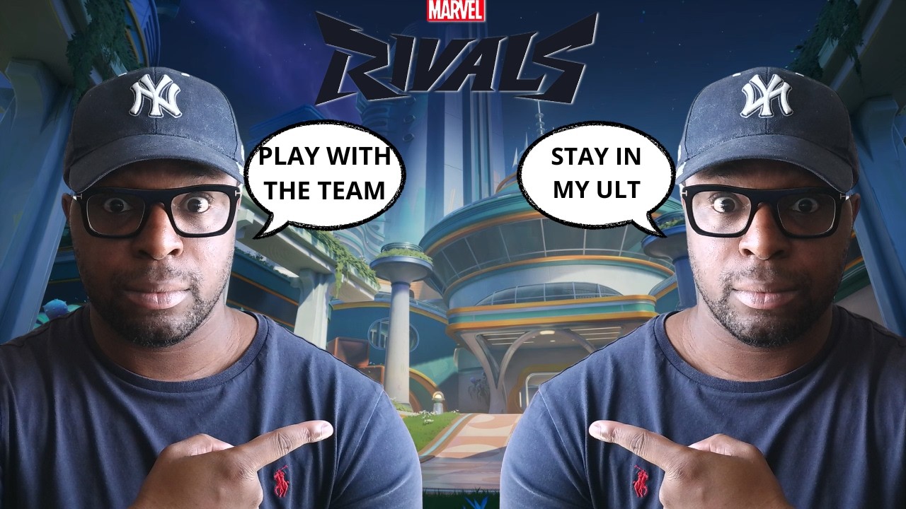 La communication est clairement sous estimée sur ce jeu...
