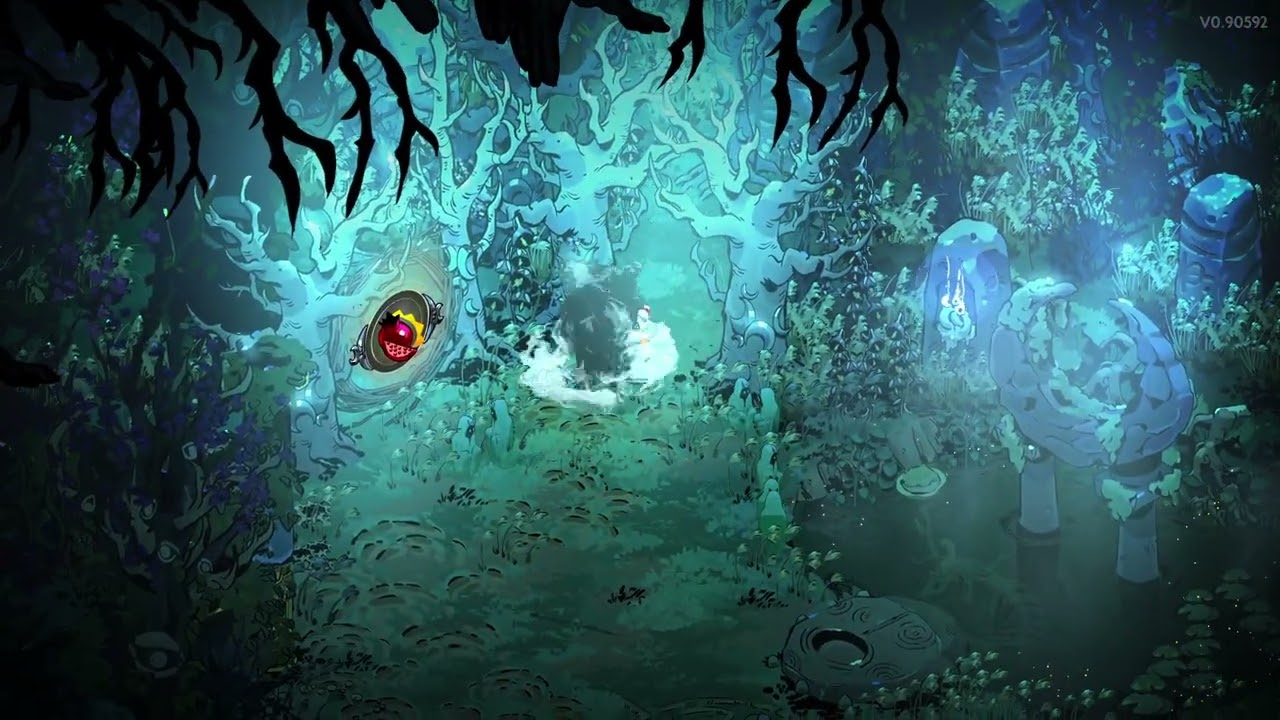 Hades II Early Access - One other run!