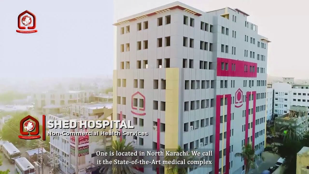 SHED Documentary 2023
