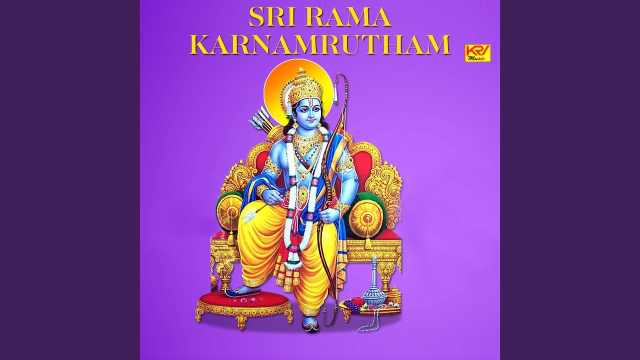 Rama Nama Dhyanam