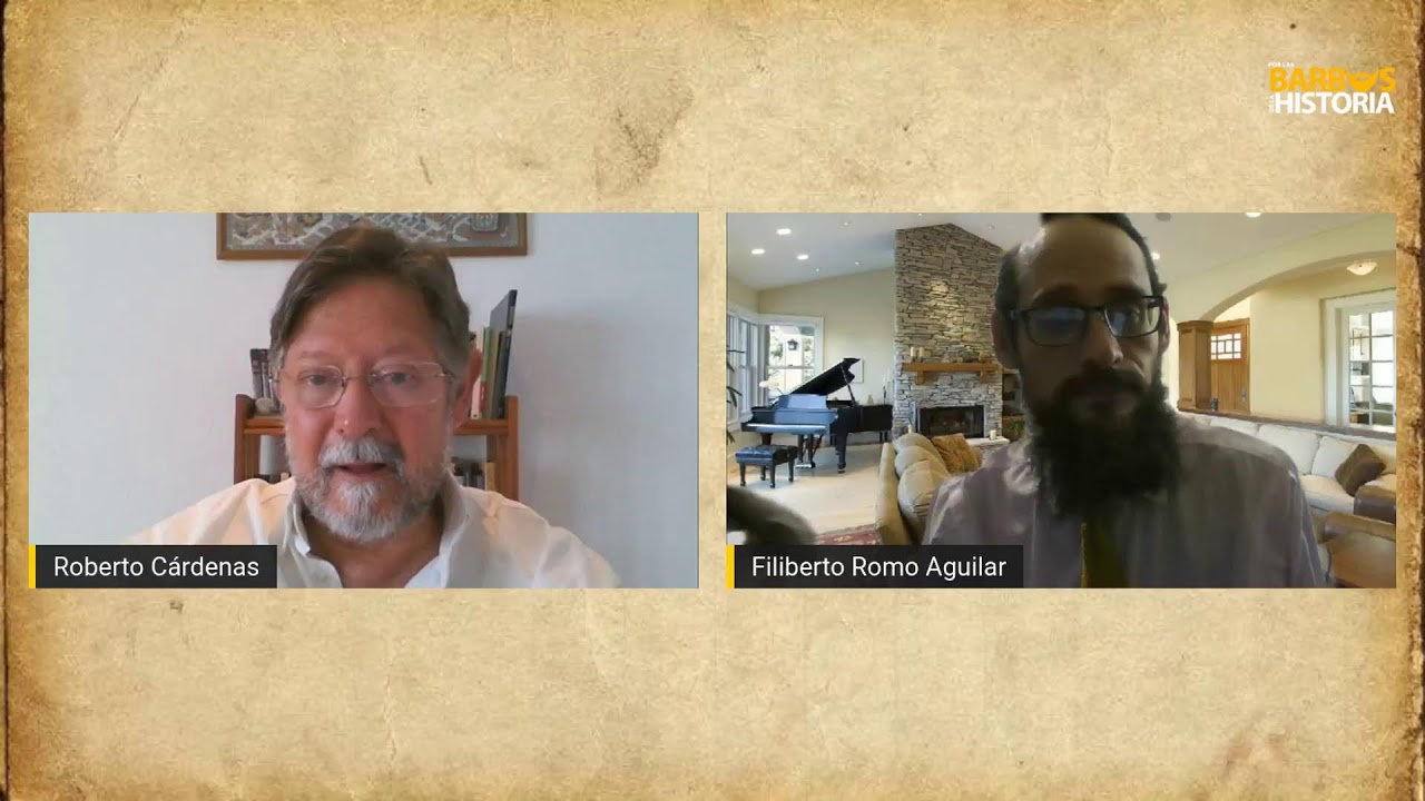 EL PANGERMANISMO 3RA PARTE I POR LAS BARBAS