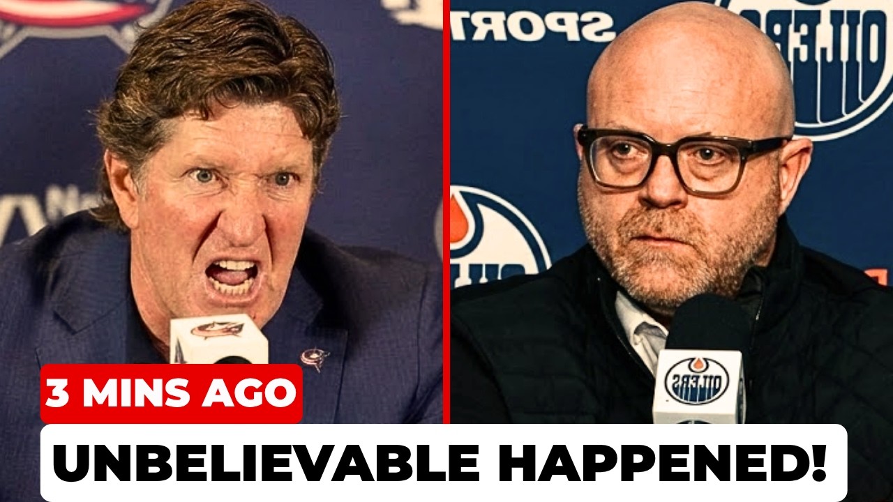 Mike Babcock BREAKS SILENCE On NHL Return and SHOCKS Everyone!
