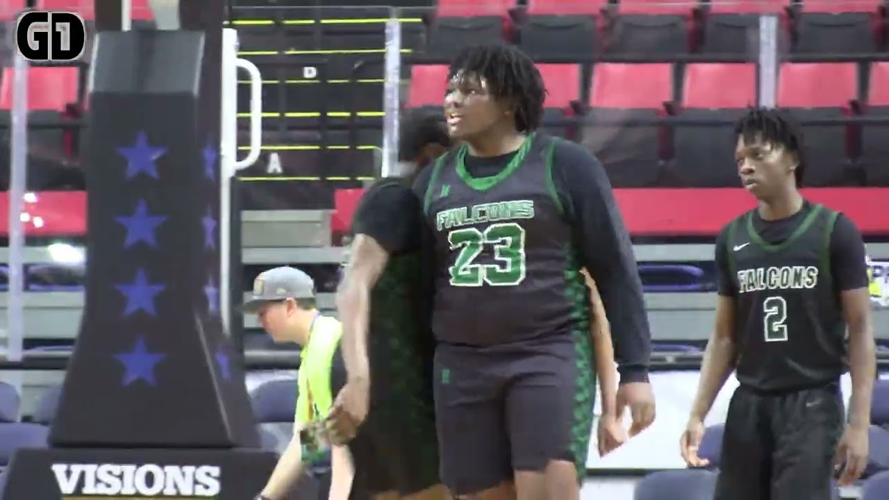 Woodlands earns spot in state championship with another complete effort in Binghamton