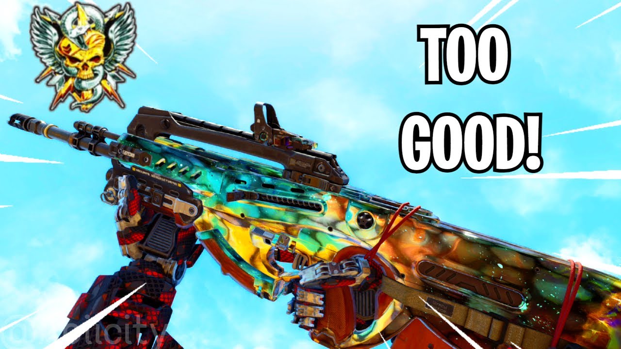 SWORDFISH 3.0... 😱 (COD BO4) СОЛО-ЯДЕРНЫЙ ГЕЙМПЛЕЙ? ЛУЧШИЙ КЛАСС РЫБЫ-МЕЧА! BLACK OPS 4 2021