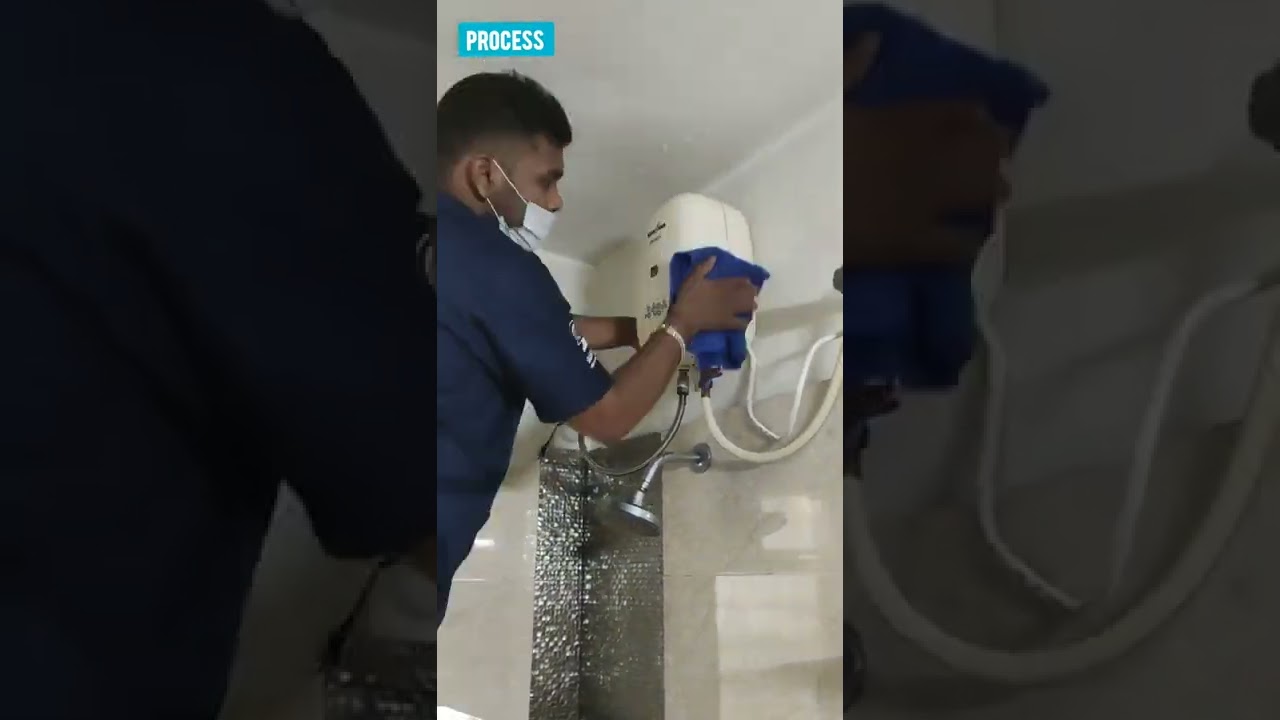 Urban Company Bathroom Cleaning Review : Latest Experience  