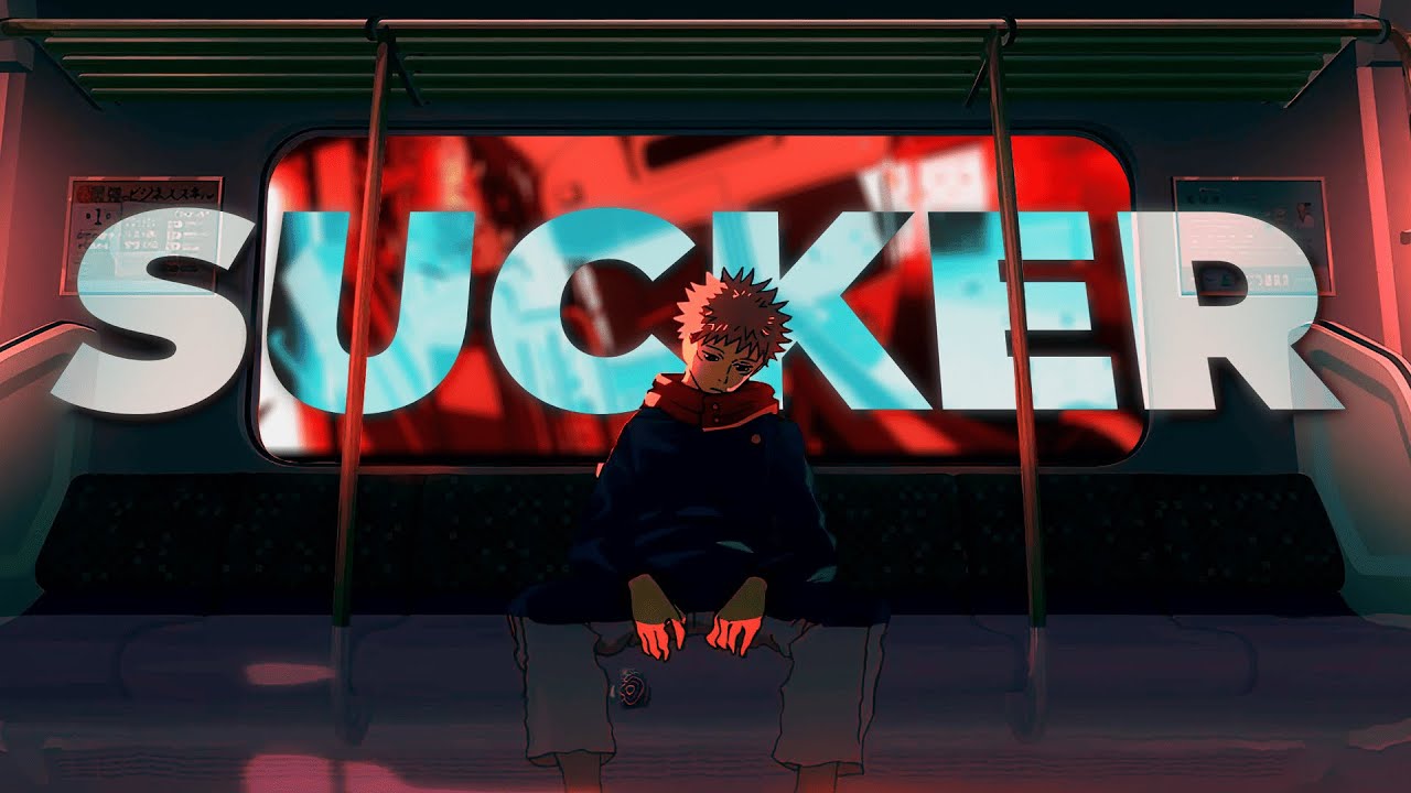 The Shibuya Incident | Jujutsu Kaisen [AMV] – Sucker