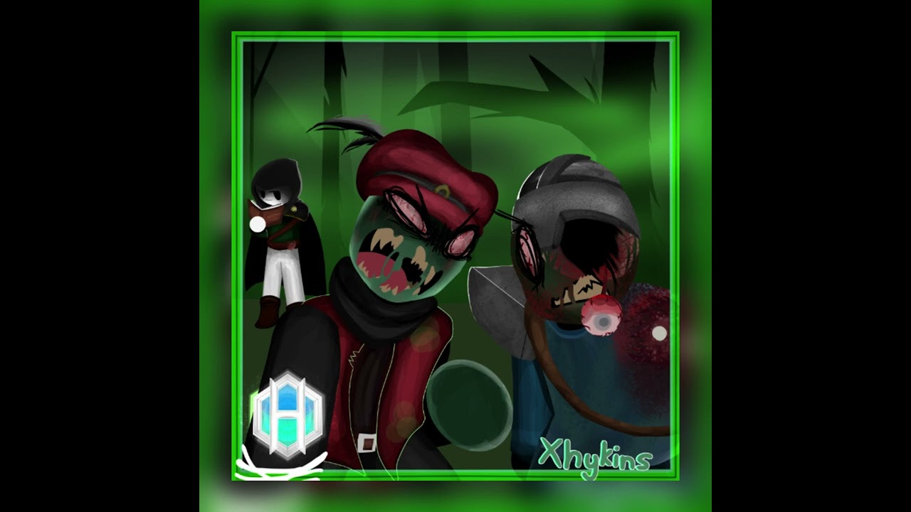 Hexaria OST - Drowned Pass Exploration
