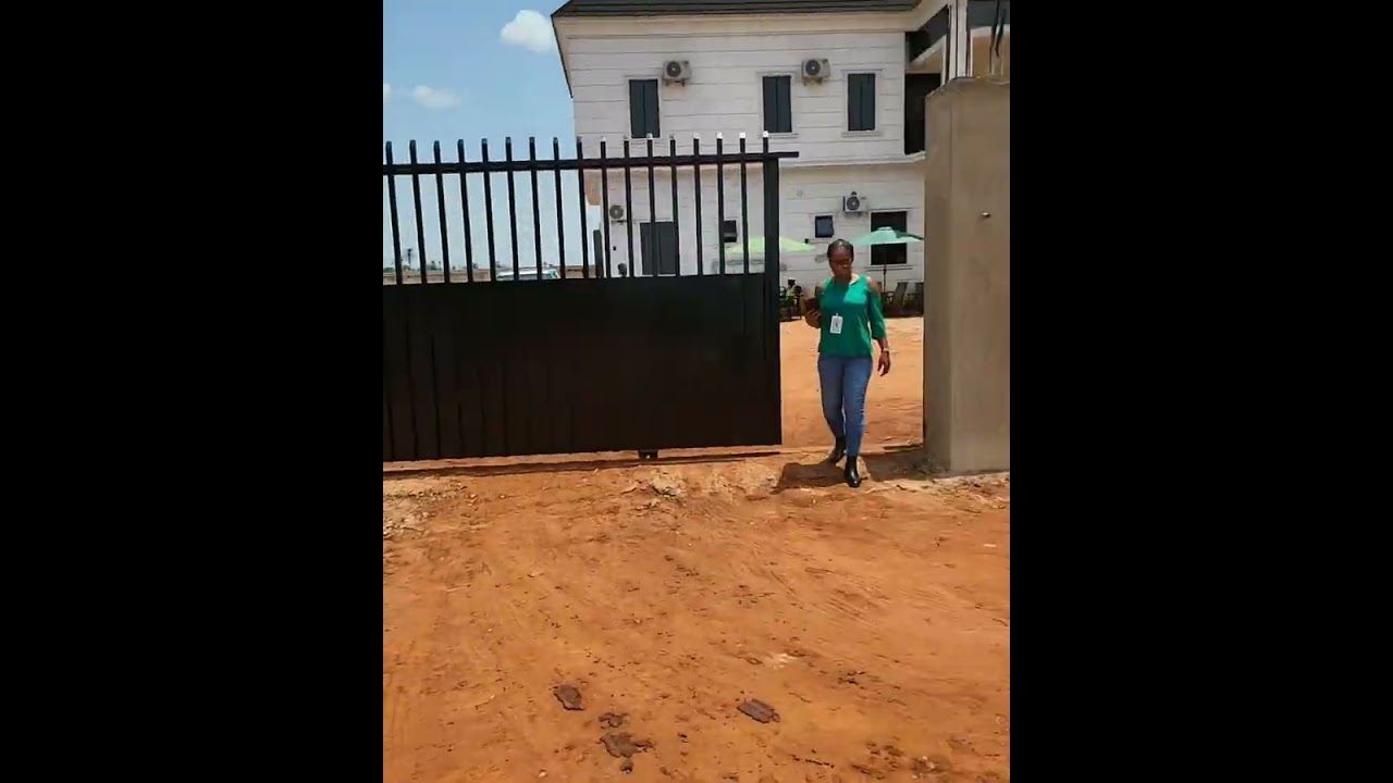 Looking for Eastern property investment?? Asaba is the next best place.Best Estate Selling in Asaba
